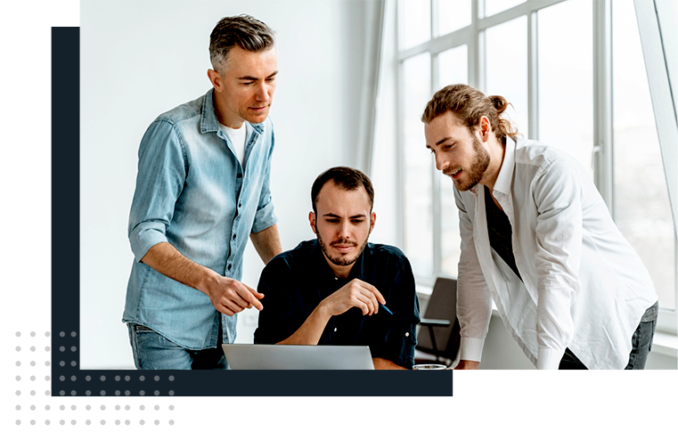 What is the ISSQUARED® partner program?